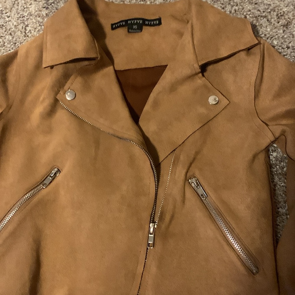 HYFVE jacket - Picture 3 of 6